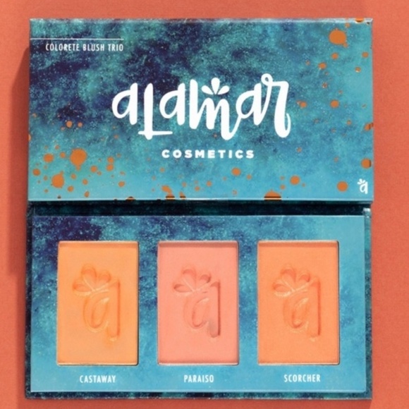 Alamar cosmetics - Picture 3 of 3